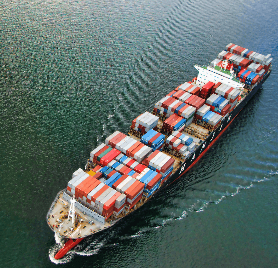 Marine Shuangqing special line