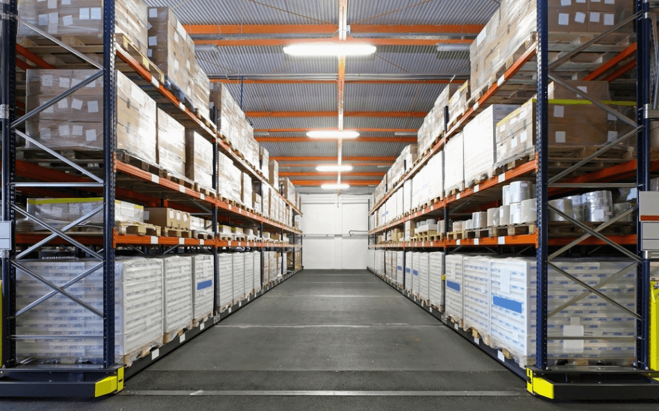 Acting for other businesses